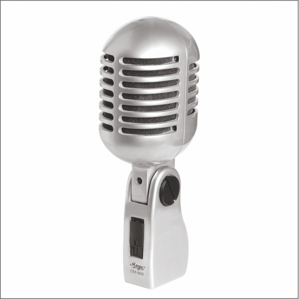 DM 868 P.A. Microphones